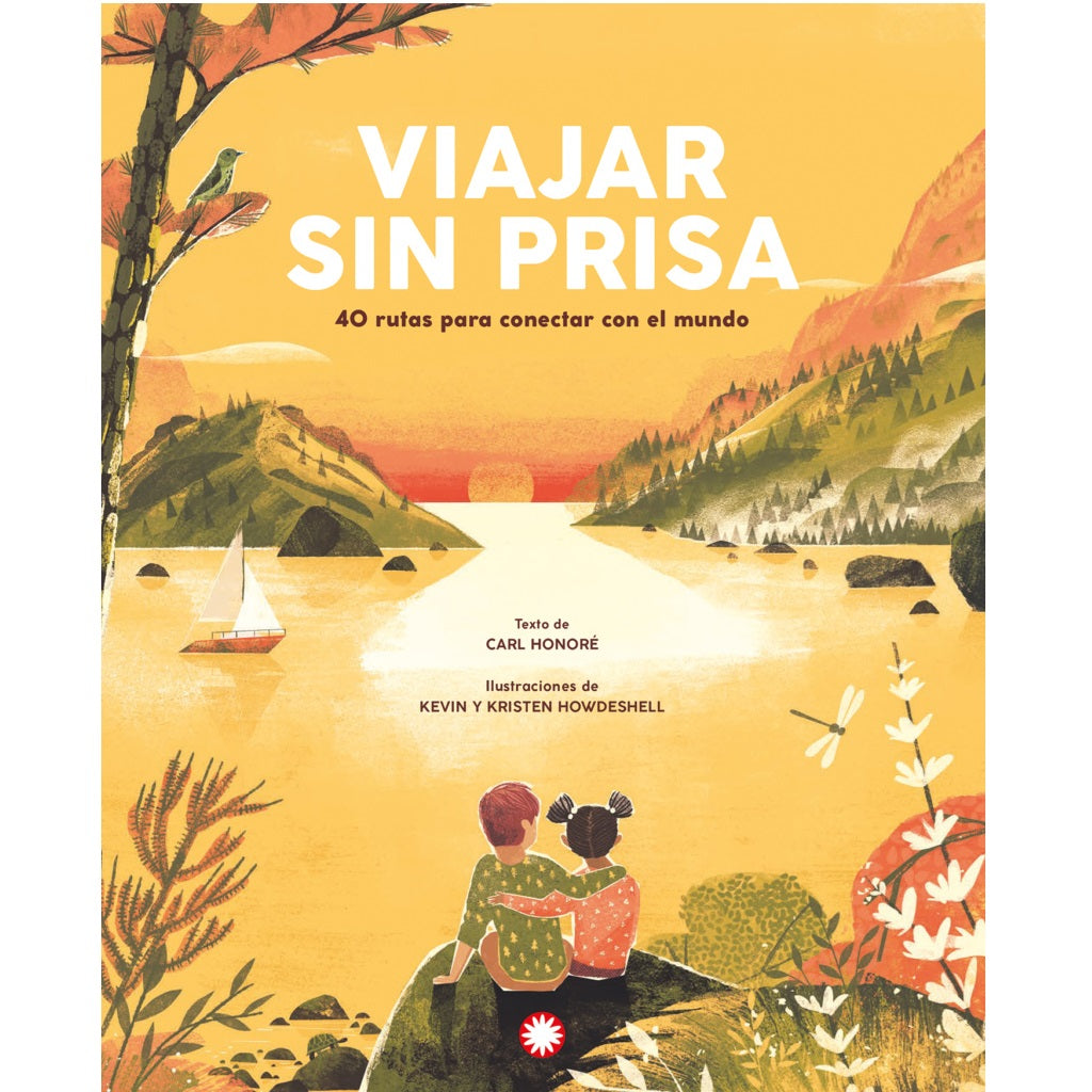 Viajar sin prisa Viajar sin prisa